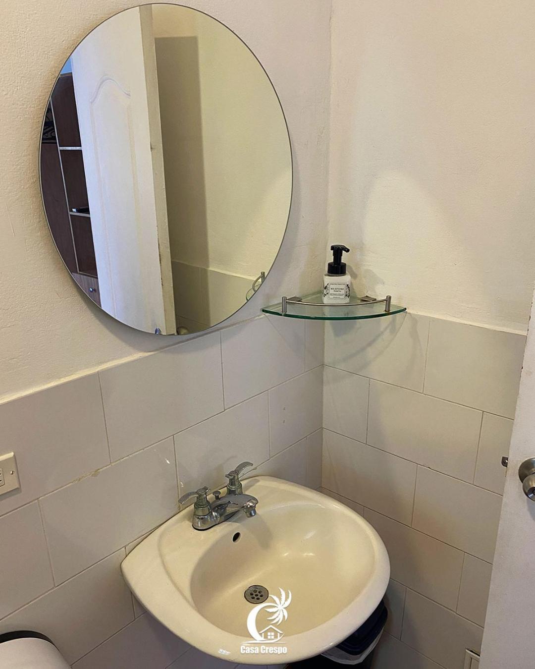 Casa Crespo Bed & Breakfast Cartagena Eksteriør bilde