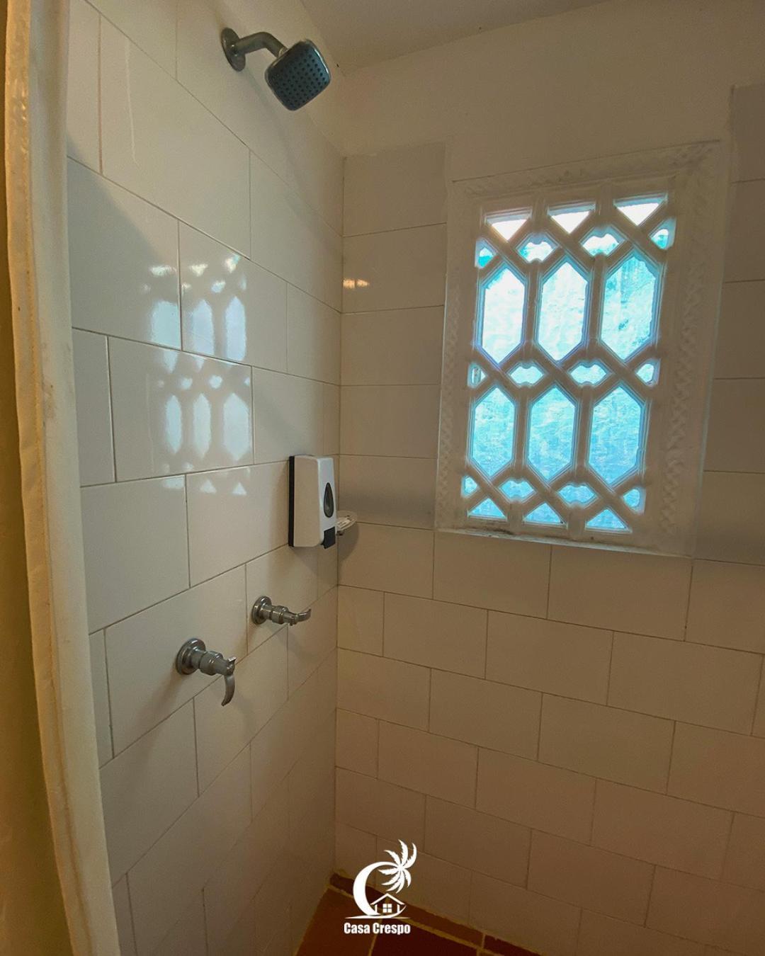 Casa Crespo Bed & Breakfast Cartagena Eksteriør bilde